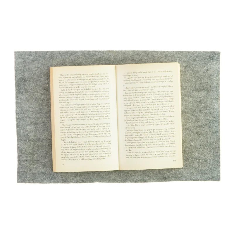 Fangen af Malika Oufkir og Michèle Fitoussi (bog)