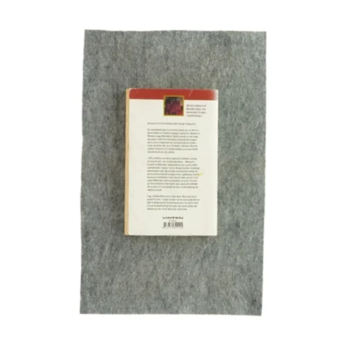 Fangen af Malika Oufkir og Michèle Fitoussi (bog)