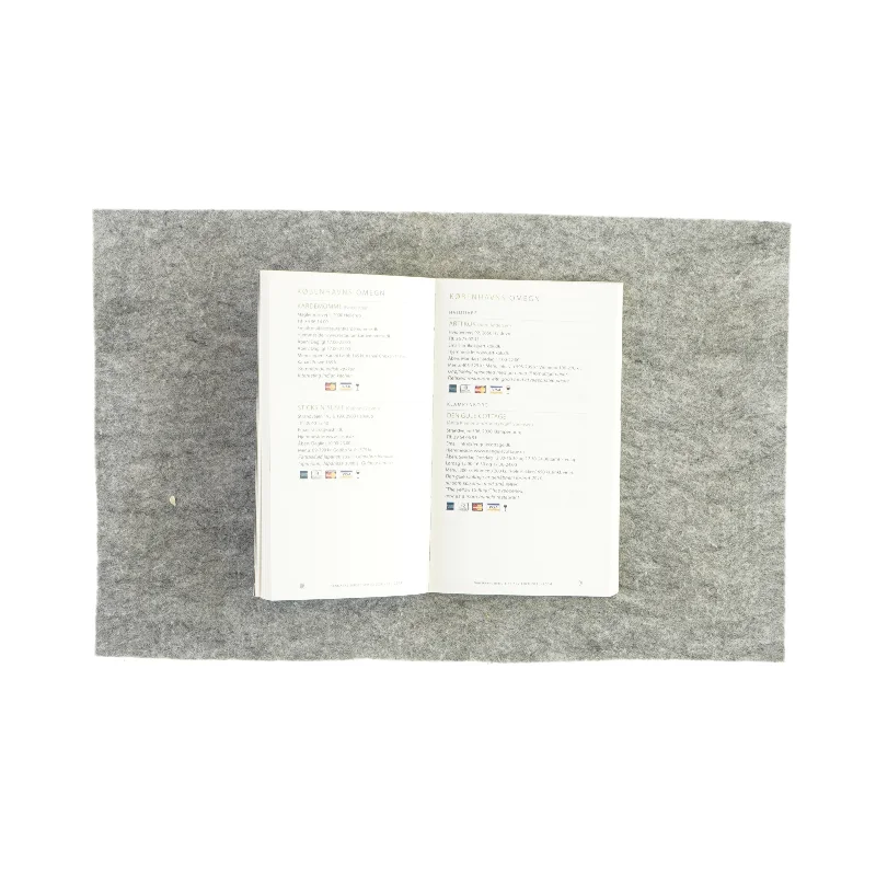 Danmarks bedste spisesteder 2013 til 2014 (bog)