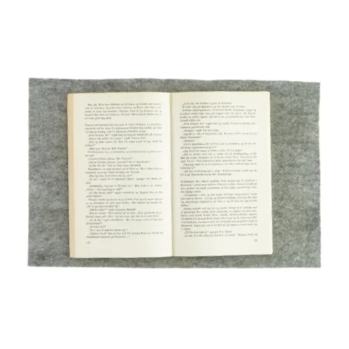 Ulvens skygge af James Barwick (bog)