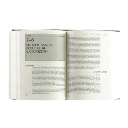 The strategy process af Henry Mintzberg, James Brian Quinn og Sumantra Ghoshal (Bog)