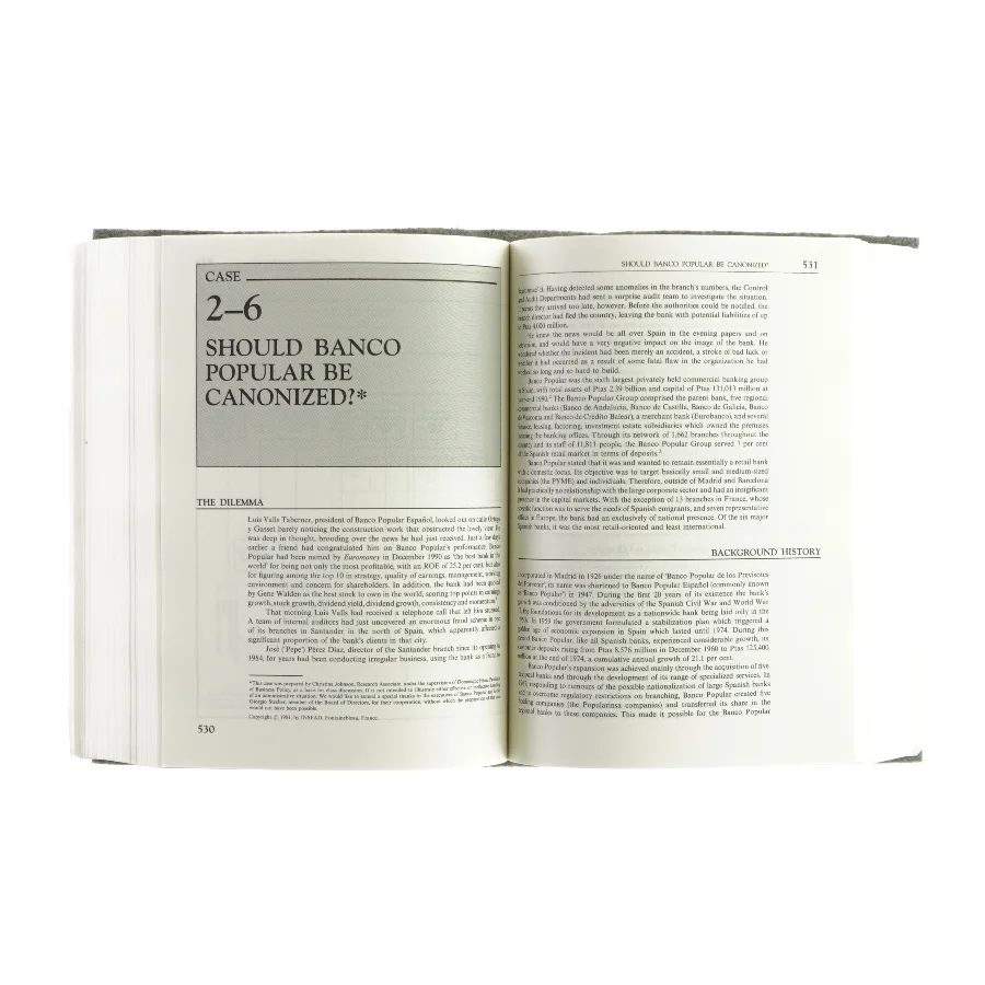 The strategy process af Henry Mintzberg, James Brian Quinn og Sumantra Ghoshal (Bog)