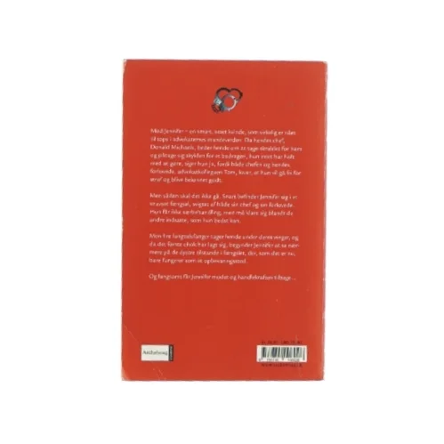 Fængslende venskaber af Olivia Goldsmith (bog)