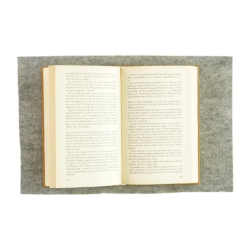 Morgendagens sidste lys af Michael Porcel (bog)