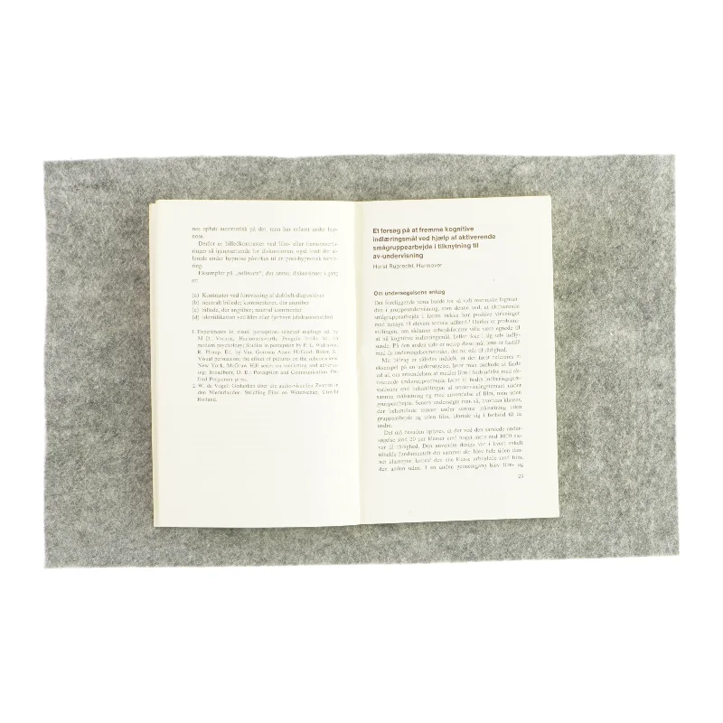 Gruppeaktivitet gennem medier (bog)