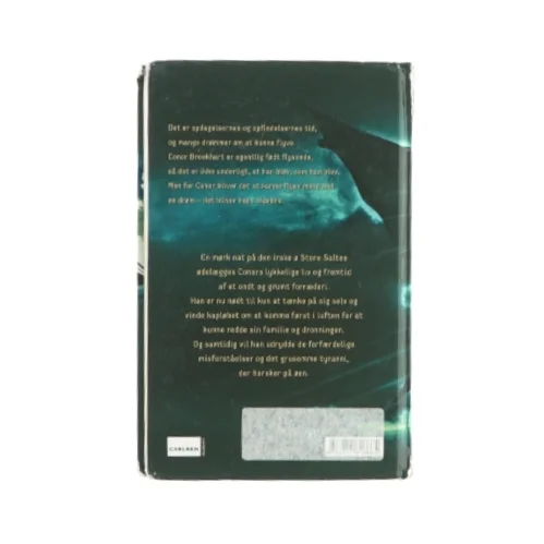 Airman af Eoin Colfer (bog)