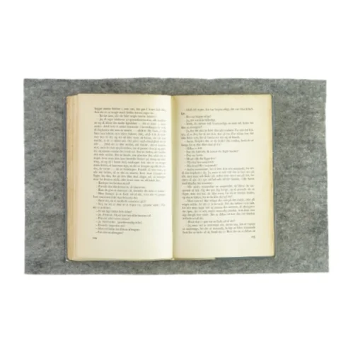 Langt hjem af Finn Abrahamowitz (bog)