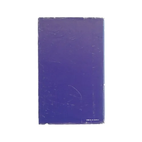 Moskito kysten af Paul Theroux (Bog)