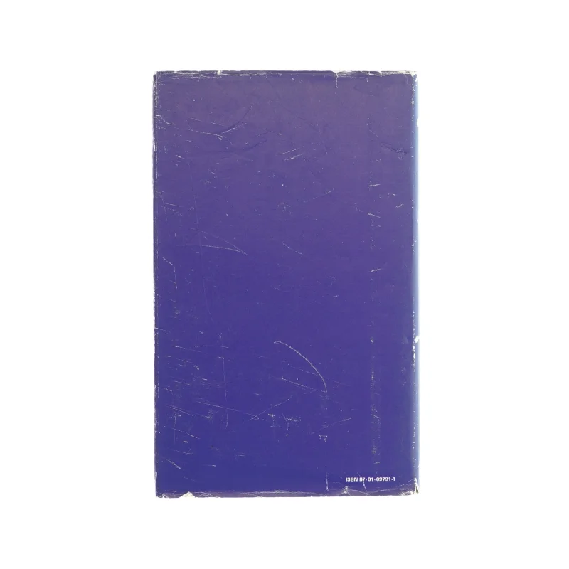 Moskito kysten af Paul Theroux (Bog)