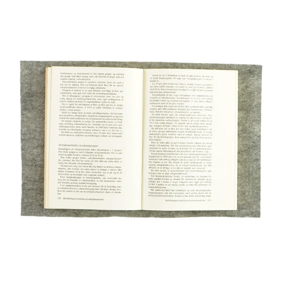 Socialt set -en grundbog (bog)