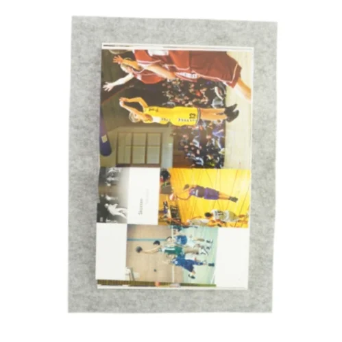 Basketfrälsta - Hoop Devotees (Bog)