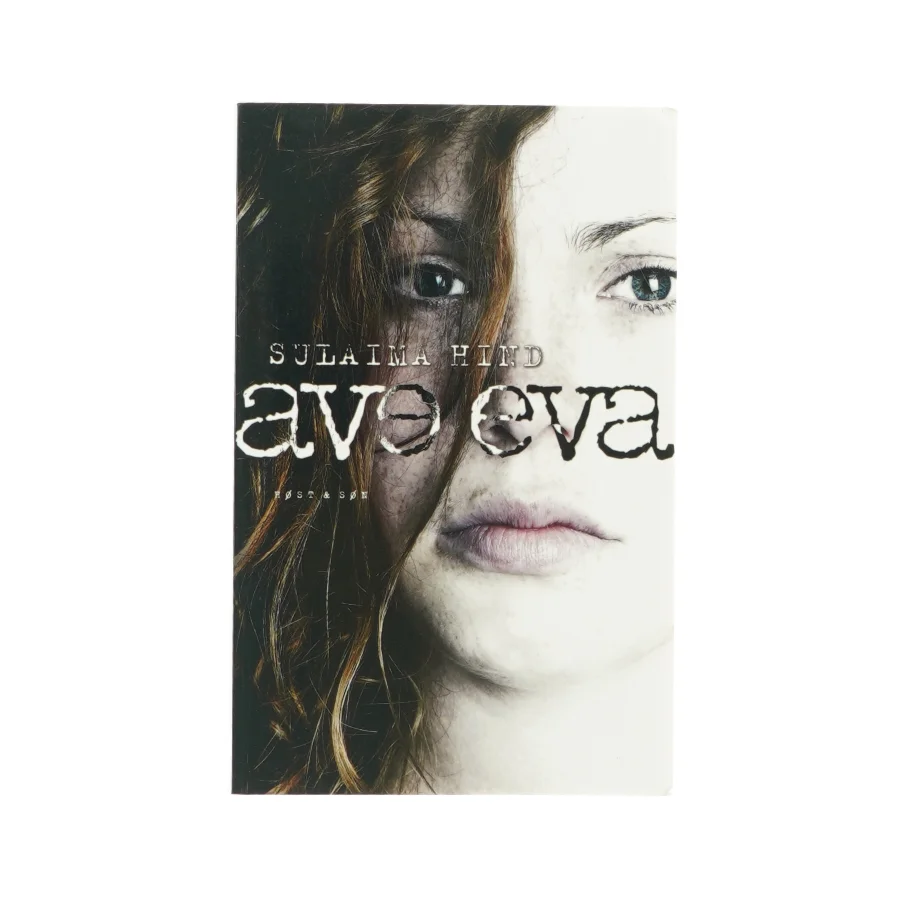 Ave Eva af Sulaima Hind (bog)