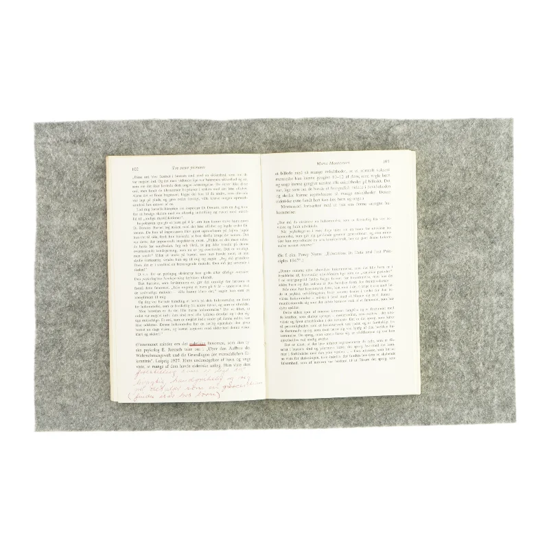 Træk er den moderne opdragelses historie (bog) 