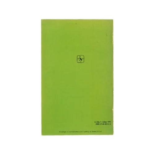 Træk er den moderne opdragelses historie (bog) 