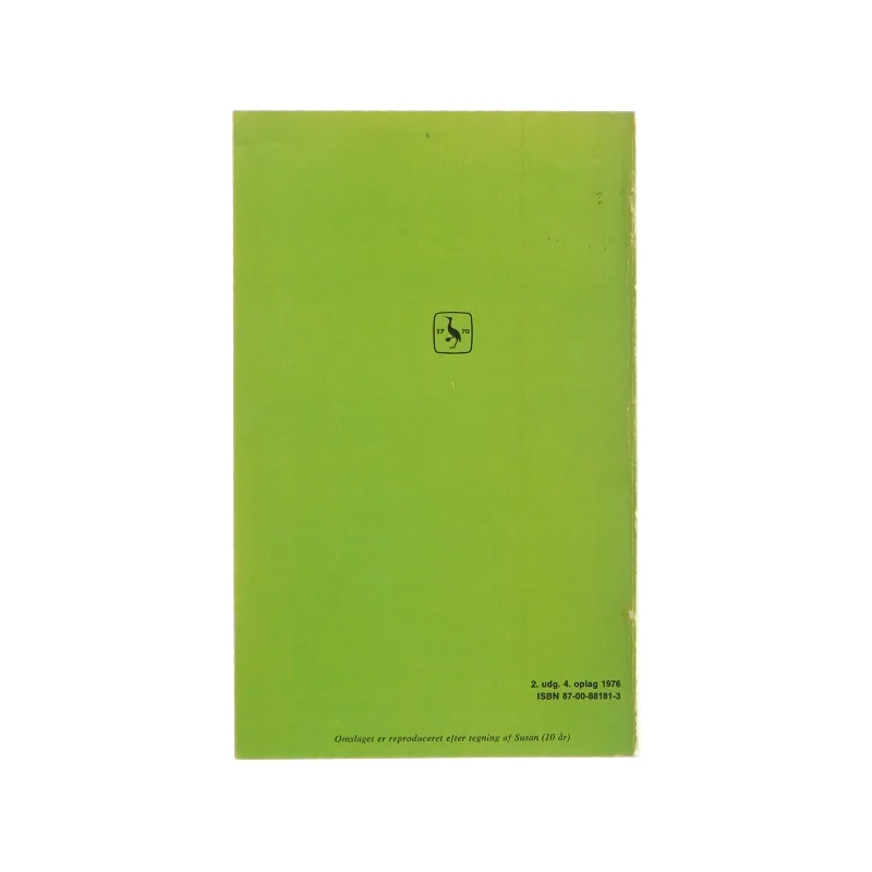 Træk er den moderne opdragelses historie (bog) 