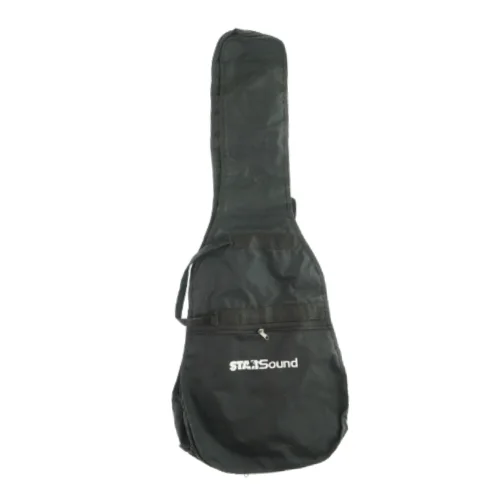 Guitar cover fra StarSound