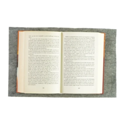 Den grønne port og Den hvide verden af Jane Aamund (bog 2i1)