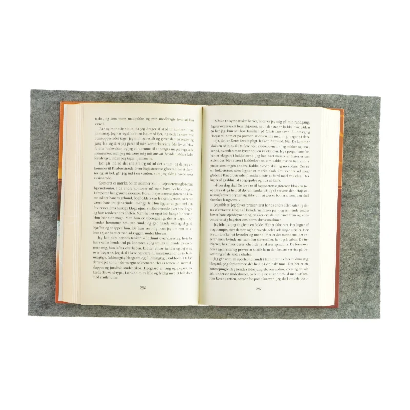 Den grønne port og Den hvide verden af Jane Aamund (bog 2i1)