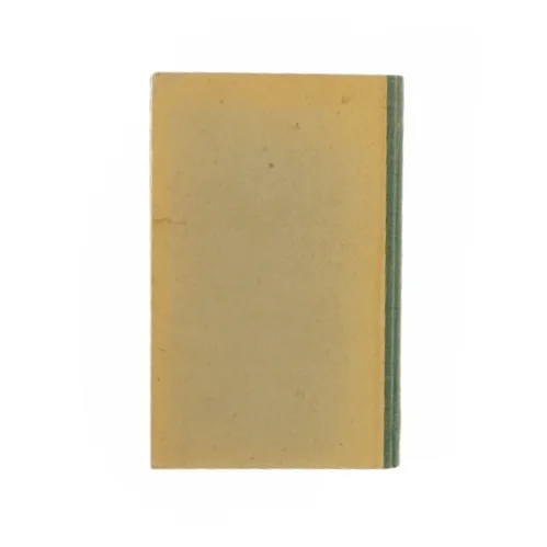 Vort samfund og dets styre af M. Hartling (Bog)