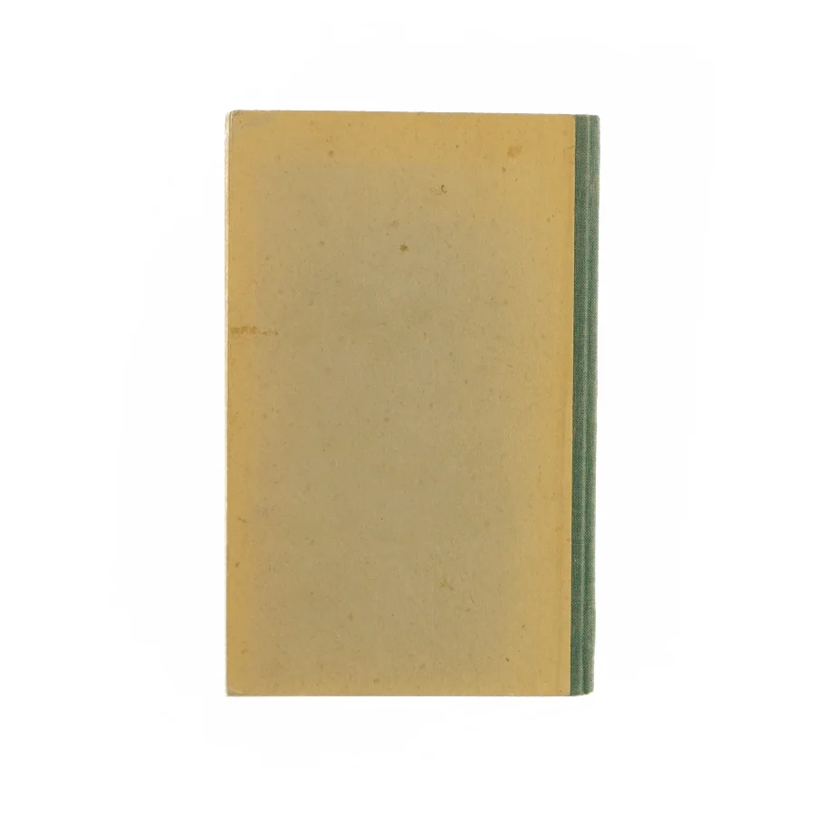 Vort samfund og dets styre af M. Hartling (Bog)