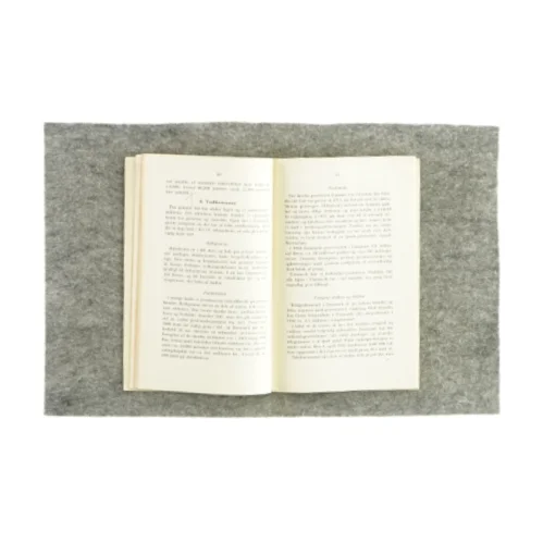 Vort samfund og dets styre af M. Hartling (Bog)