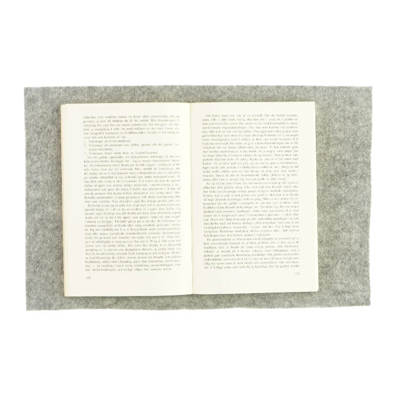 Som folk flest af Nils Christie (bog) 