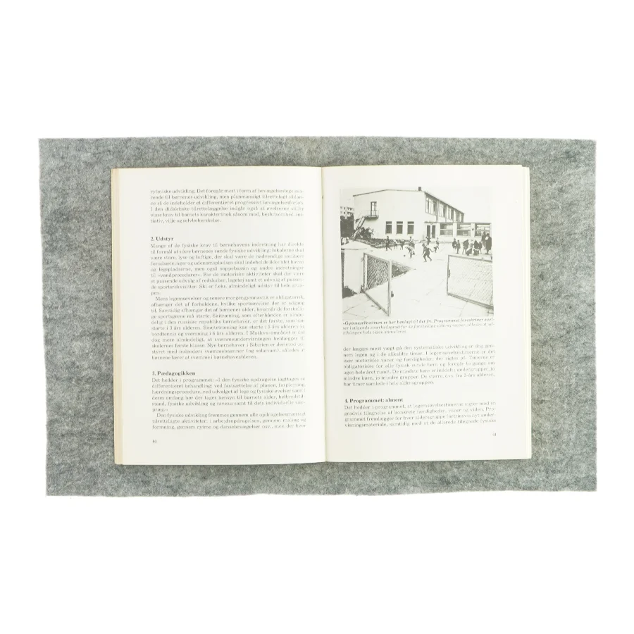 Sovjetisk børnehave pædagogik af Arne Sjølund (bog)