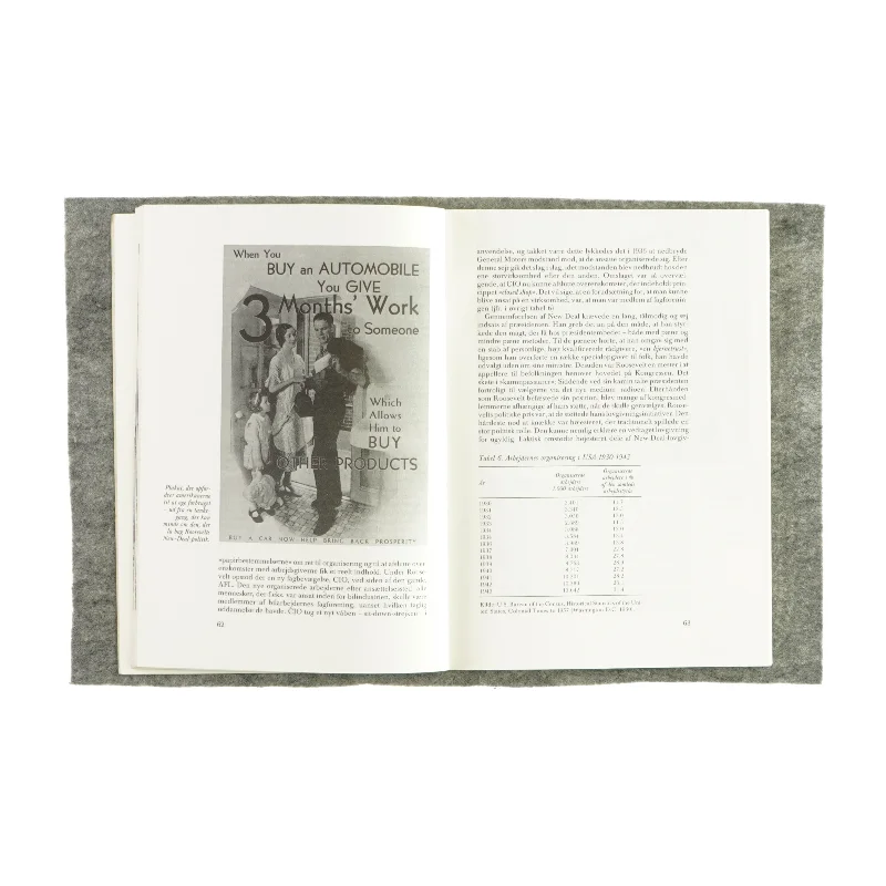 Den ny verdenshistorie 1914 til 1945 (bog)