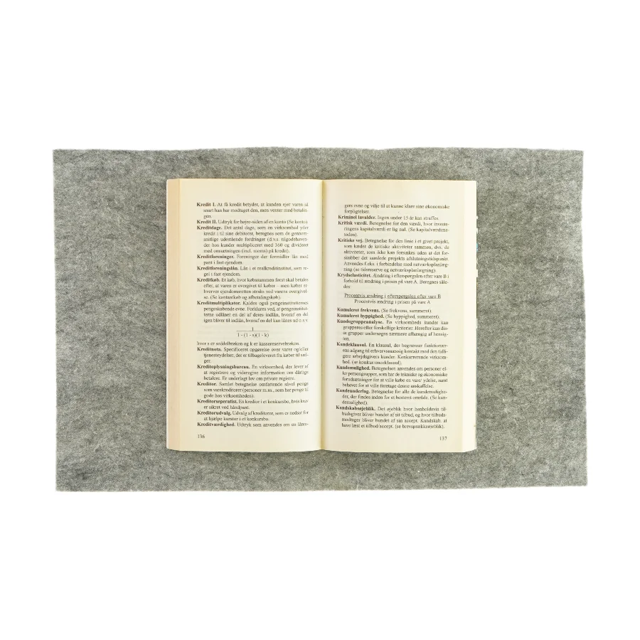 Ungdomsuddannelsernes ordbog 