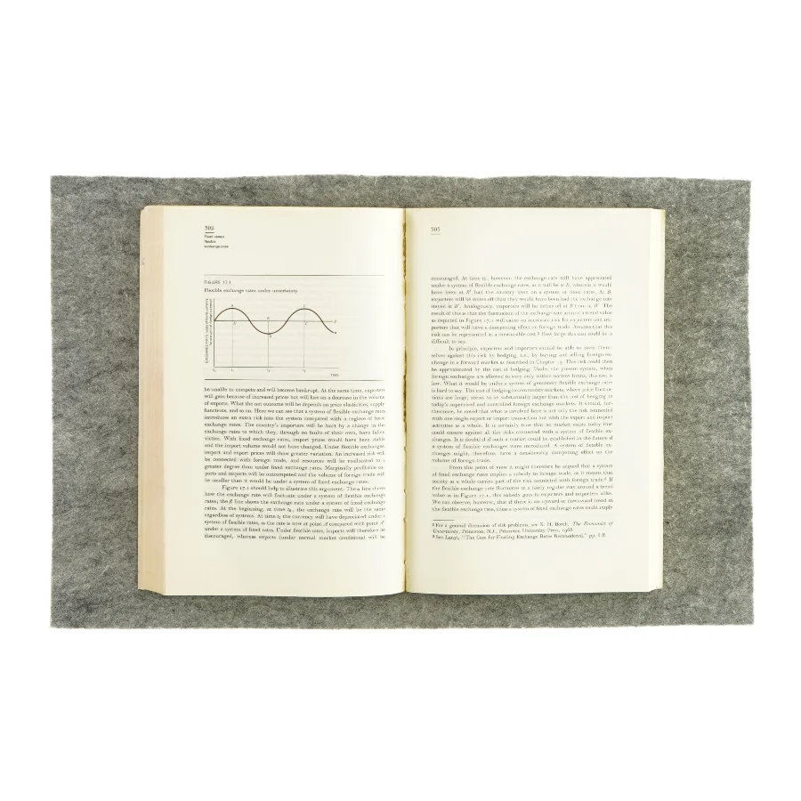 International economics af Bo Söndersten (Bog)