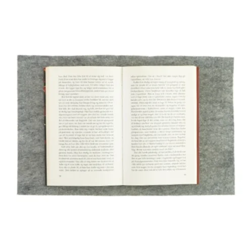 Tæppefald af Inge Lise Hornemann (bog)