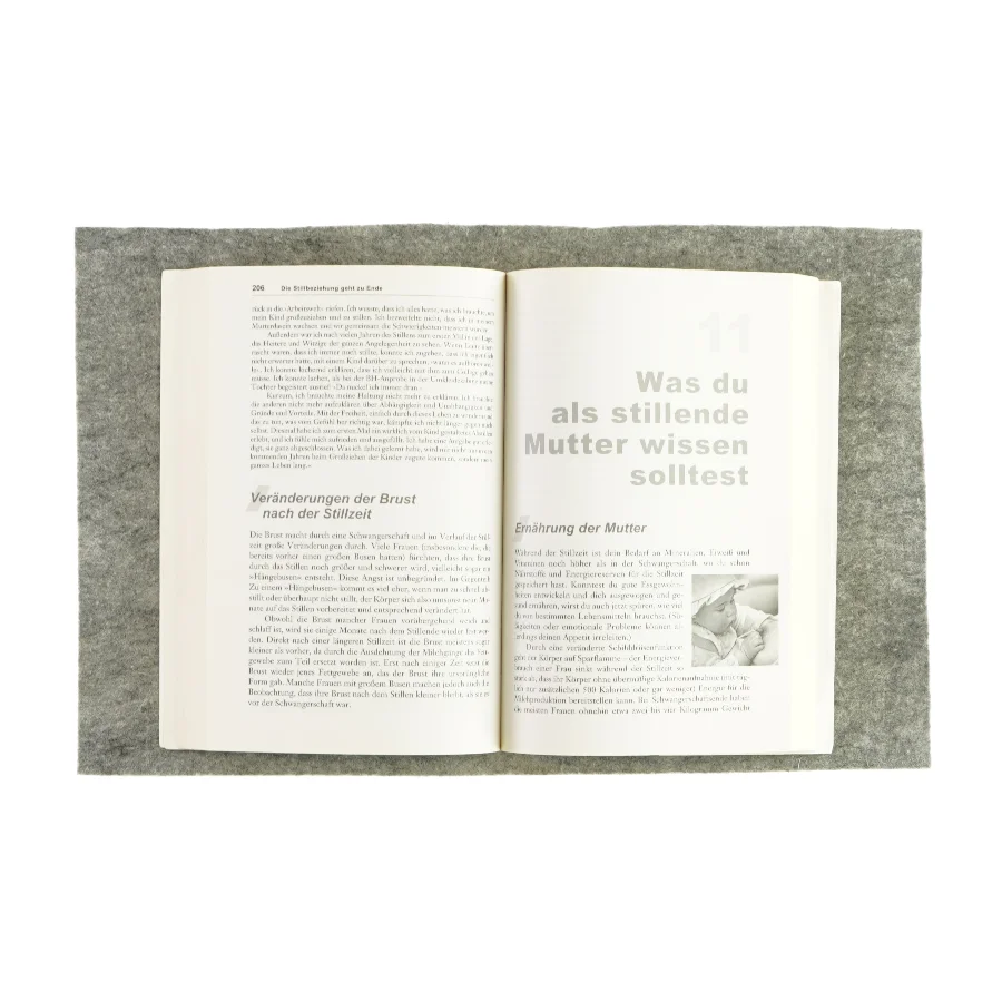 Das stillbuch af Hannah Lothrop (bog) 