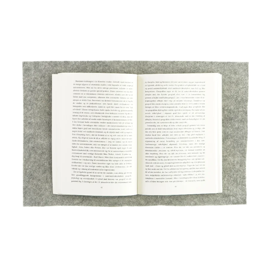 Luk samfundsvidenskaberne op! af Immanuel Wallerstein (Bog)