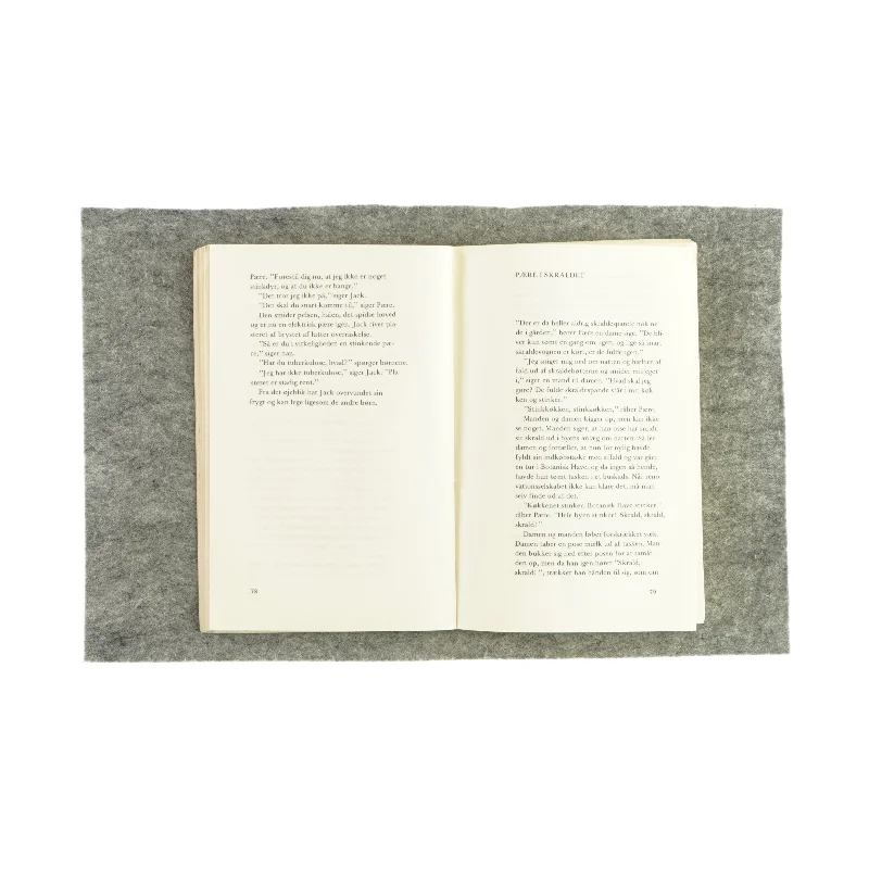 Pære kan det hele af Günter Herburger (Bog)