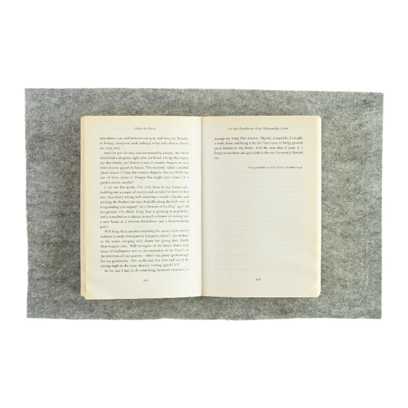 Under the duvet af Marian Keyes (bog) 