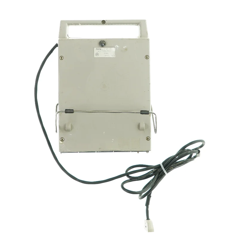 Varme blæser fra AEG (str. LB: 35 x 26 cm )