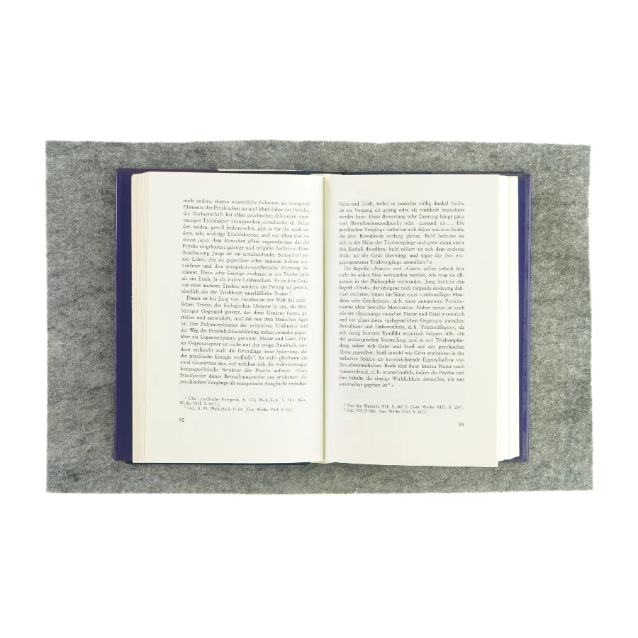 Die psychologie von C.G. Jung af Jolande Jacobi (Bog)(Tysk)