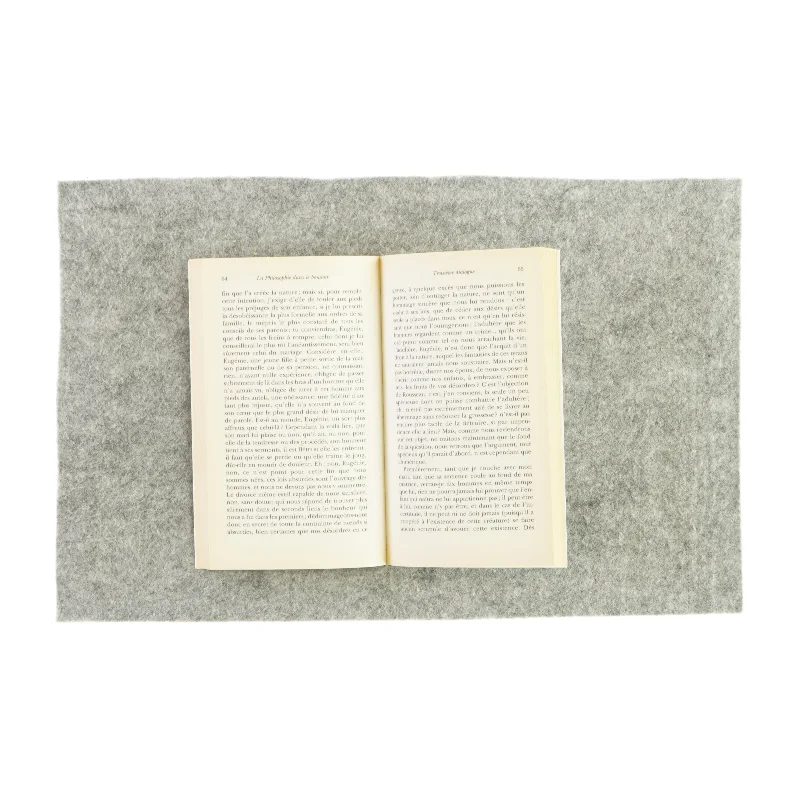 La philosophie dans le boudoir (bog)