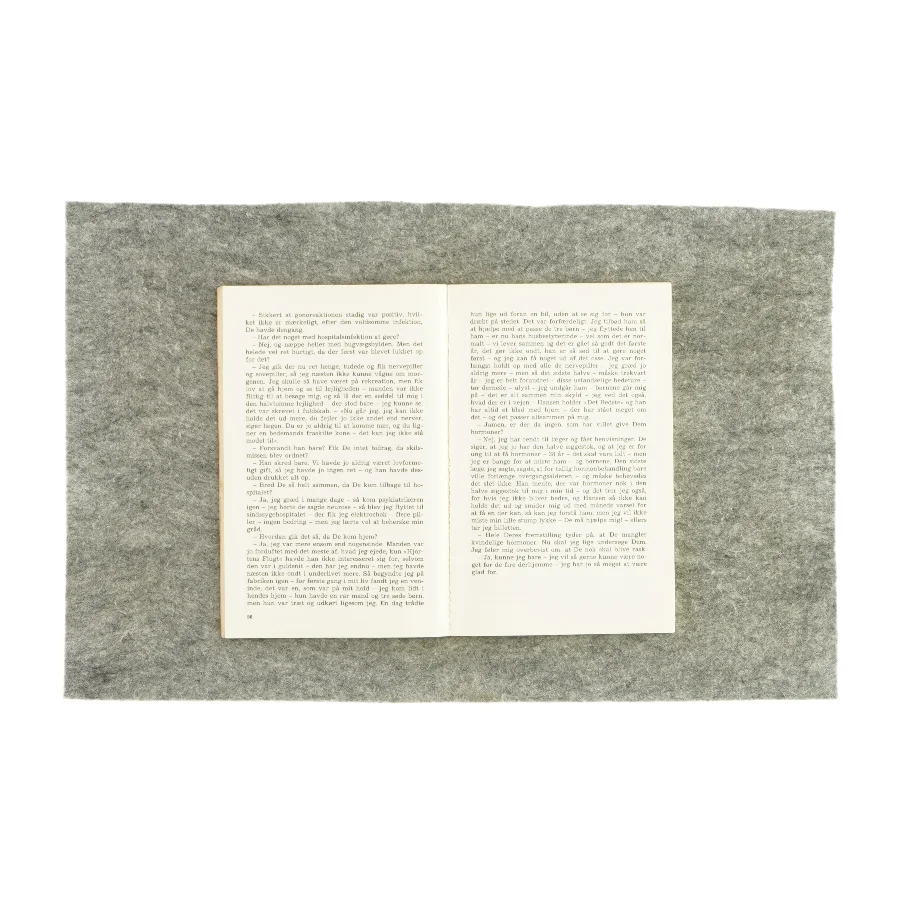 Åbenhjertige samtaler om sex af Oluf Poulsen (bog)