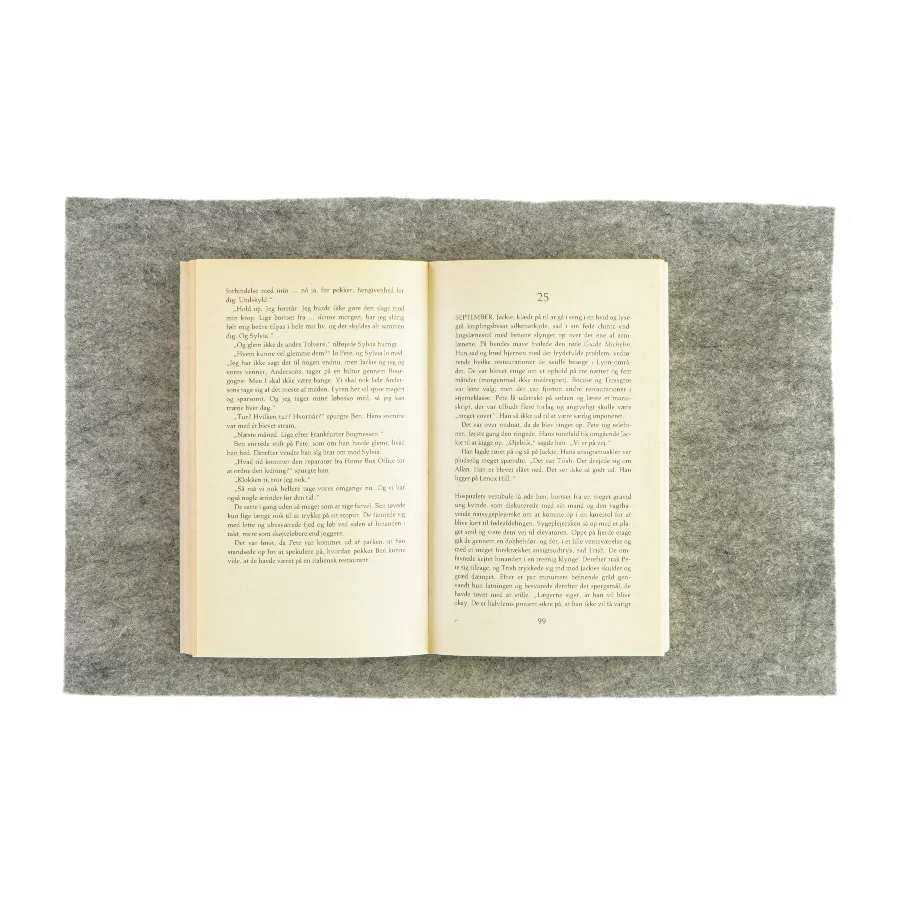 Gløden af Brooks Stanwood (bog)