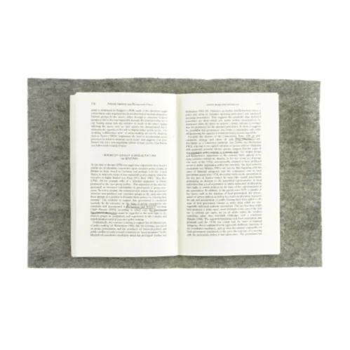 Political authority and bureaucratic power af Edward C. Page (Bog)