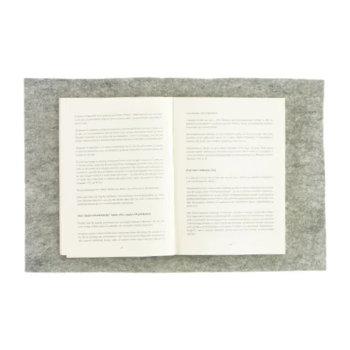 Det gode liv, Danmarks lærerhøjskole 1994 (bog)