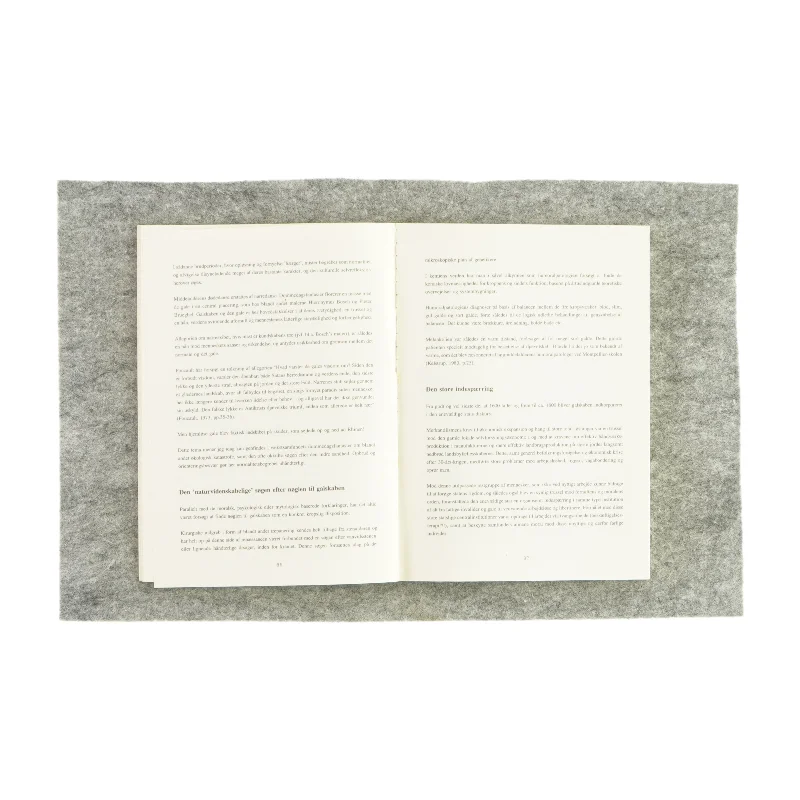 Det gode liv, Danmarks lærerhøjskole 1994 (bog)