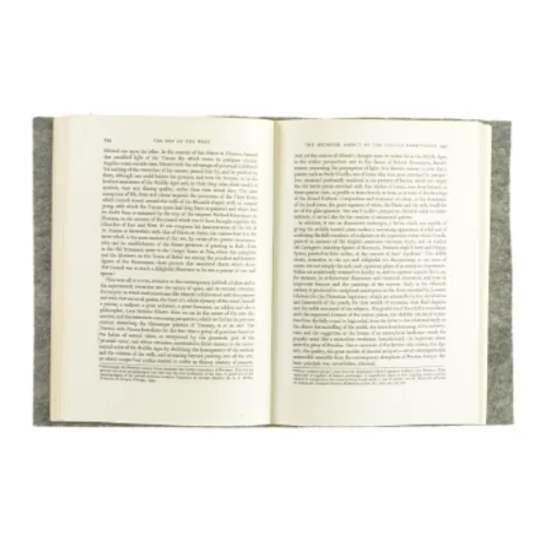 The art of West af Henri Focillon (Bog)