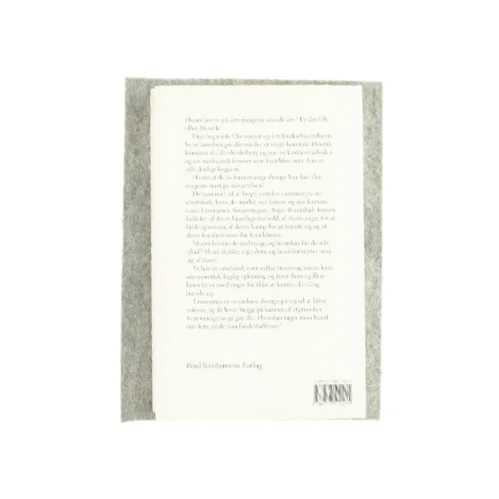 Sønner af Asger Baunsbak-Jensen (Bog)