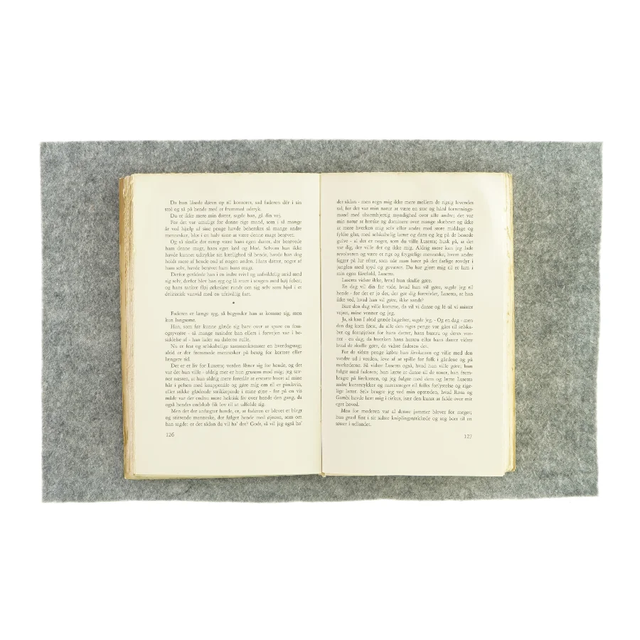 Hunden Bonzo af Johannes Wulff (bog)