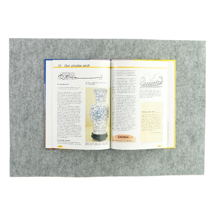 Koranen af Ruqaiyyah Waris Maqsood (Bog)