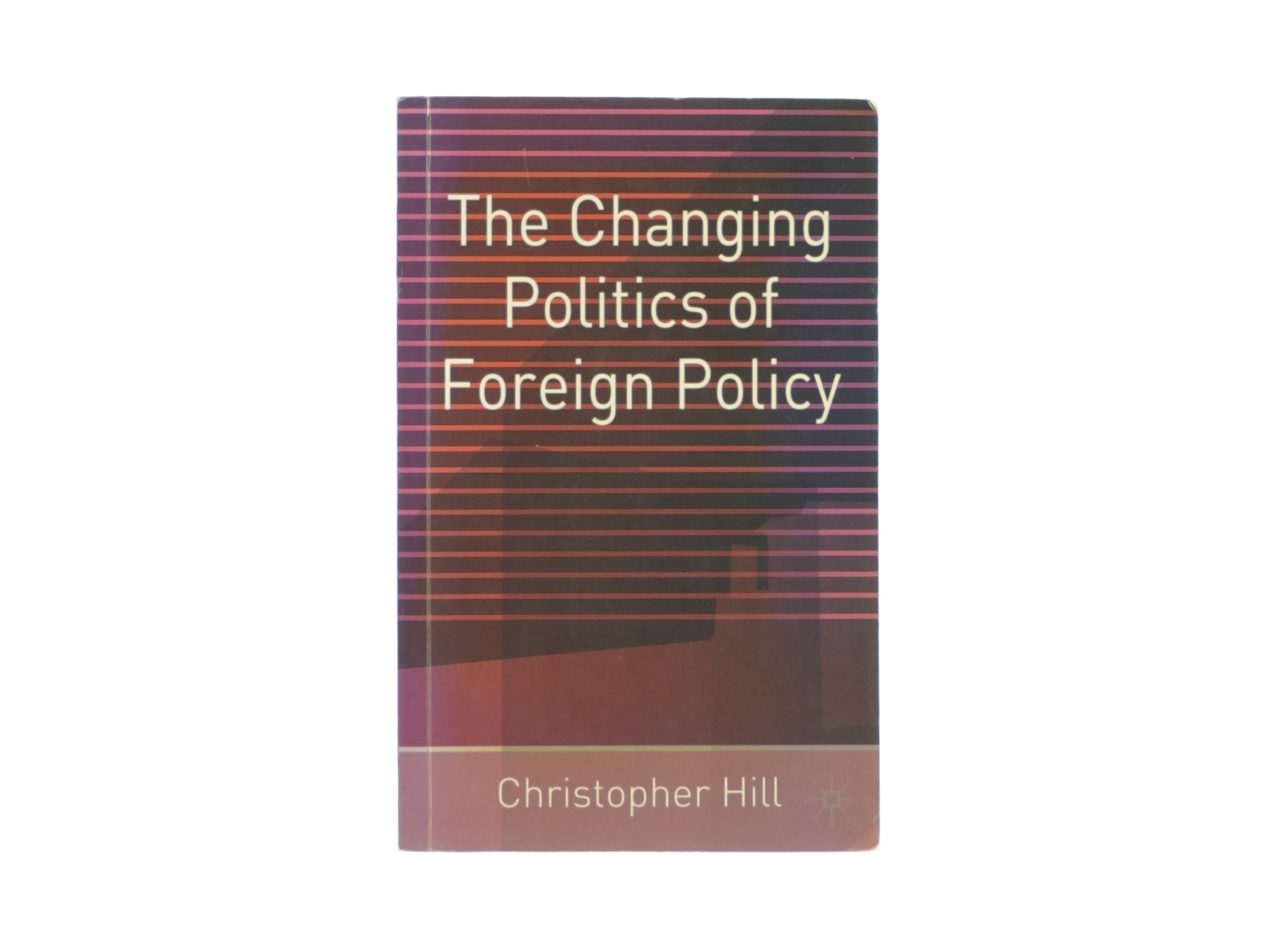 The changing politics pd fpreign policy (bog)