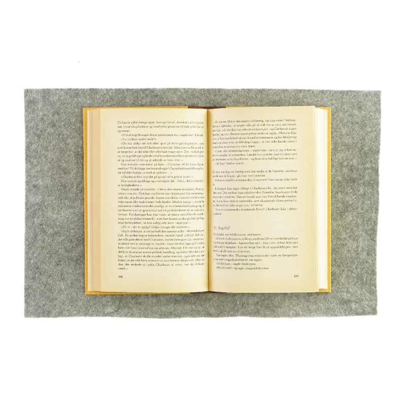 Tredje identitet af Rosemary Gatenby (Bog)