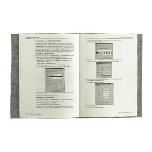 Hurtigt i gang med ADSL (bog)